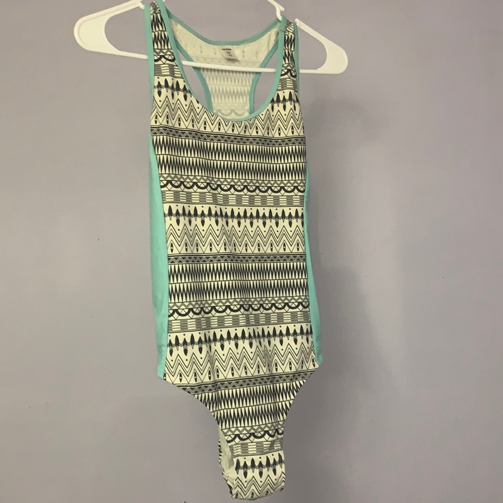 Swimsuit girls size 18/20